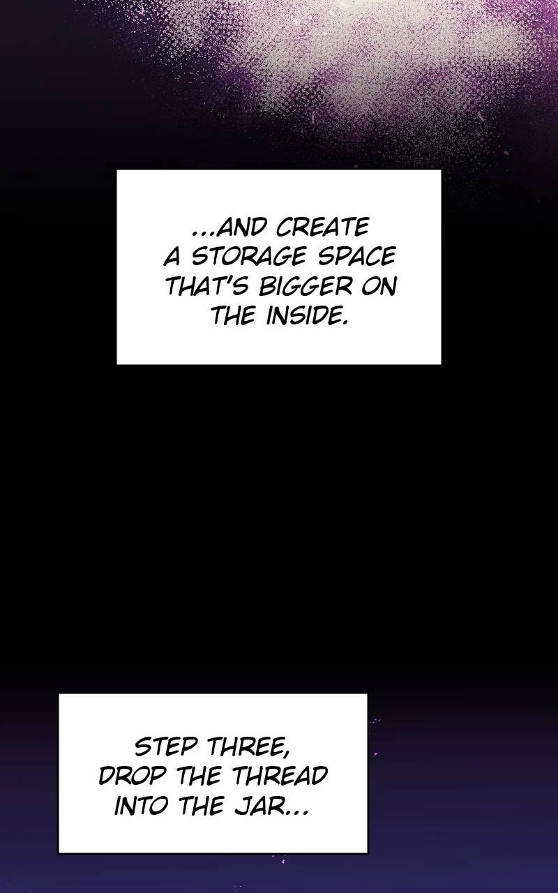 Paranoid Mage Chapter 45 Page 37