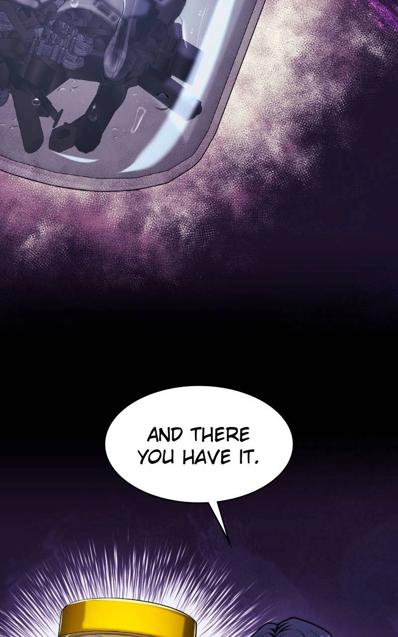 Paranoid Mage Chapter 45 Page 42