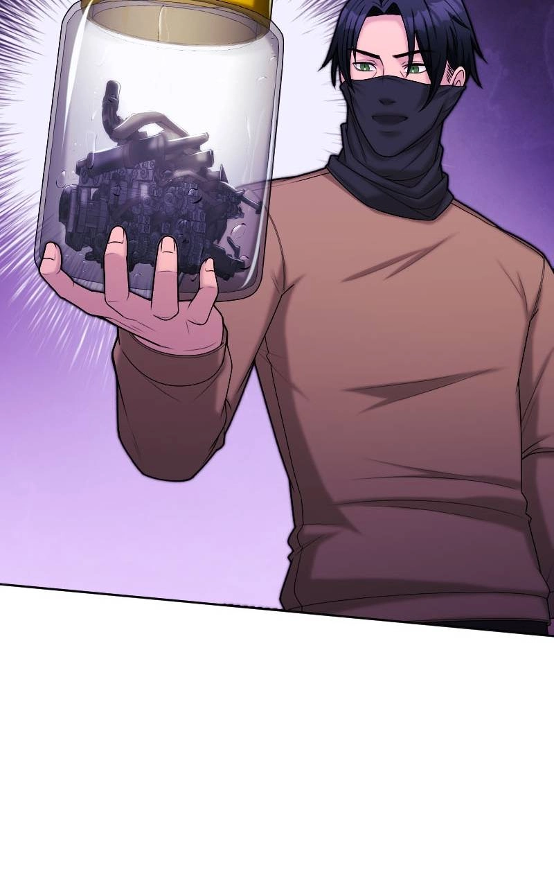 Paranoid Mage Chapter 45 Page 43