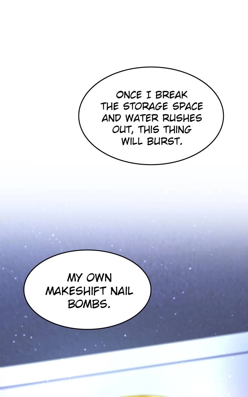 Paranoid Mage Chapter 45 Page 44
