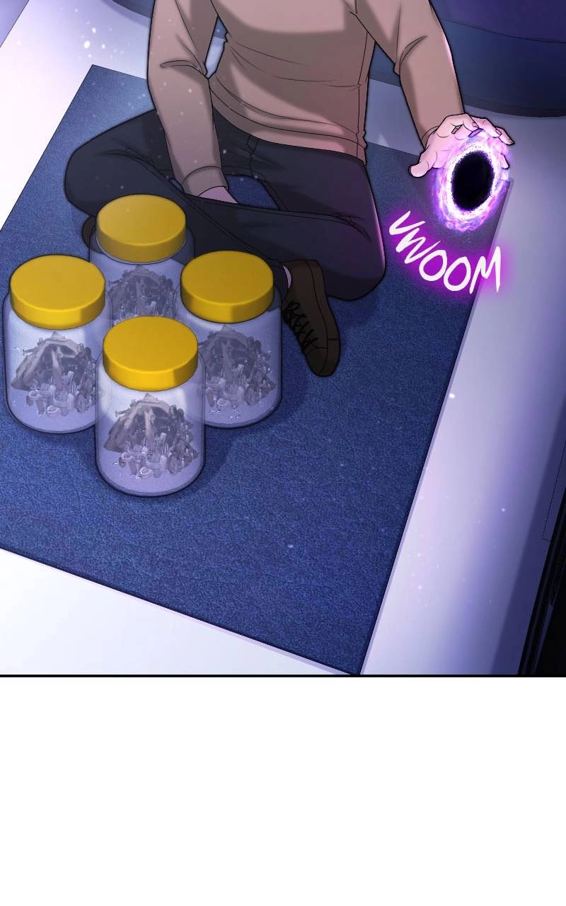 Paranoid Mage Chapter 45 Page 47