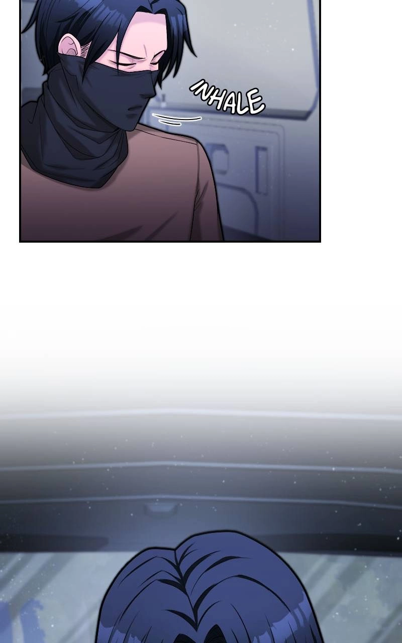 Paranoid Mage Chapter 45 Page 50