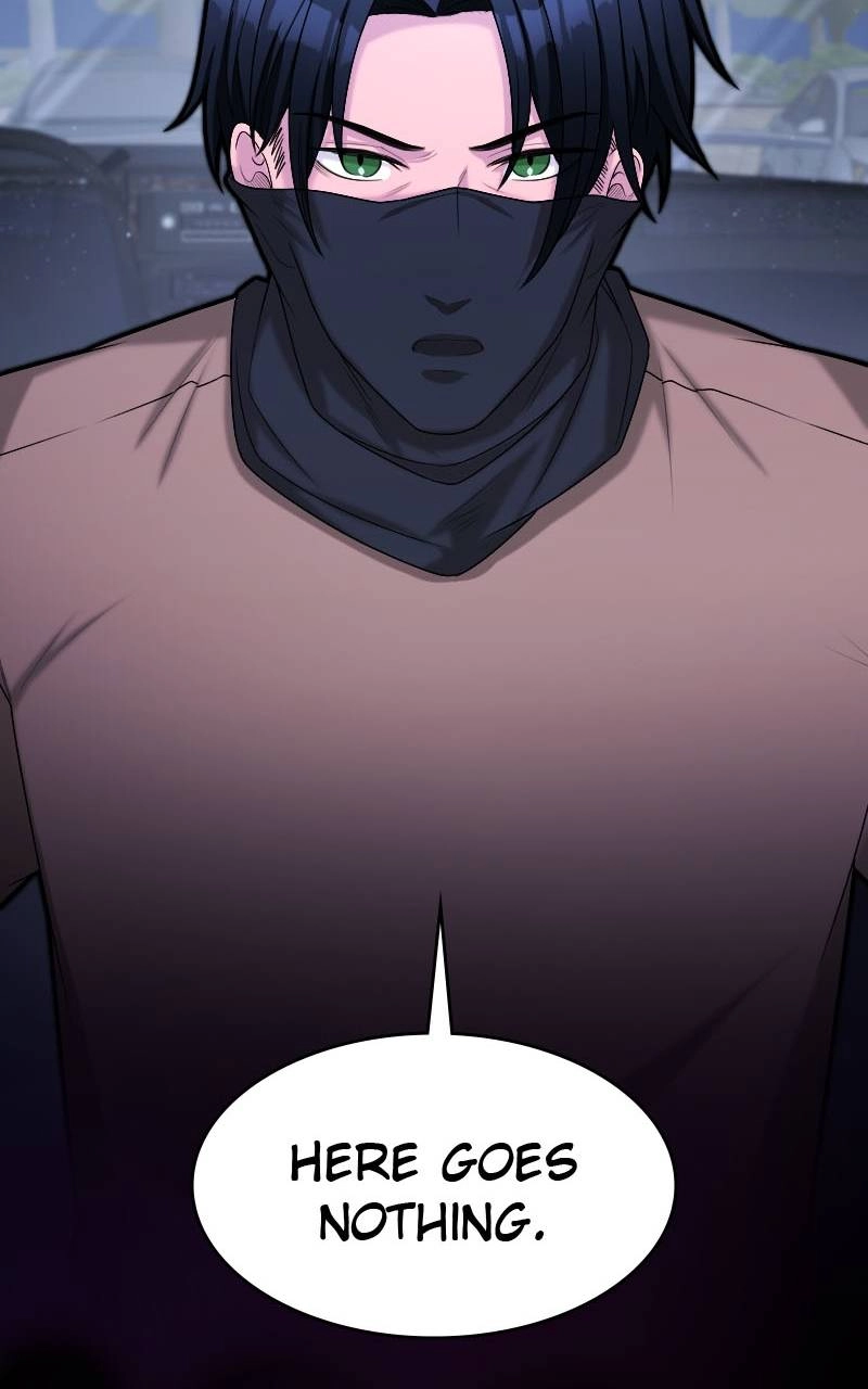 Paranoid Mage Chapter 45 Page 51