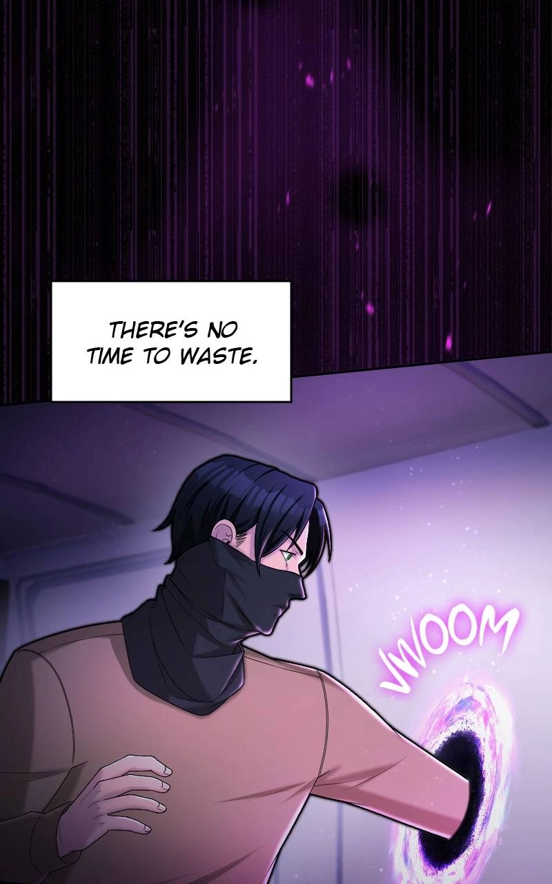 Paranoid Mage Chapter 45 Page 56