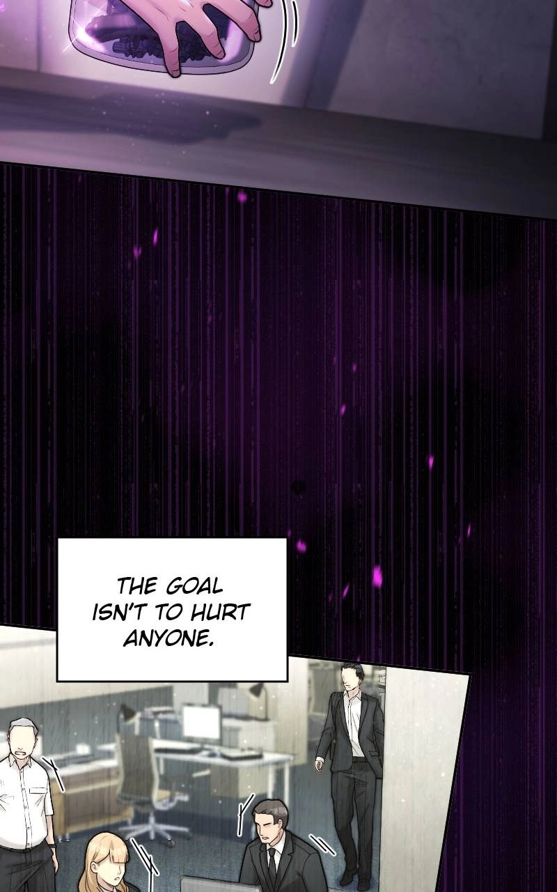 Paranoid Mage Chapter 45 Page 58