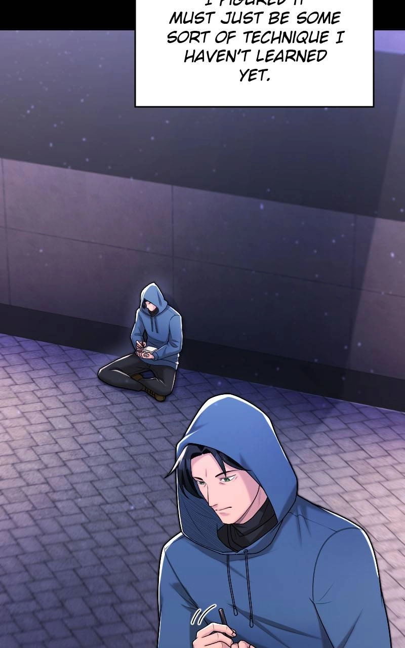 Paranoid Mage Chapter 45 Page 5