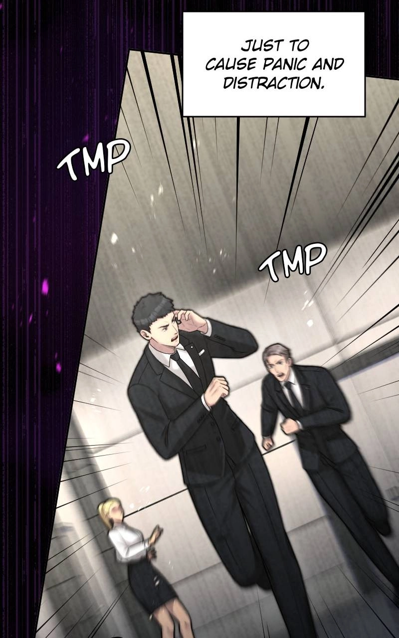 Paranoid Mage Chapter 45 Page 60