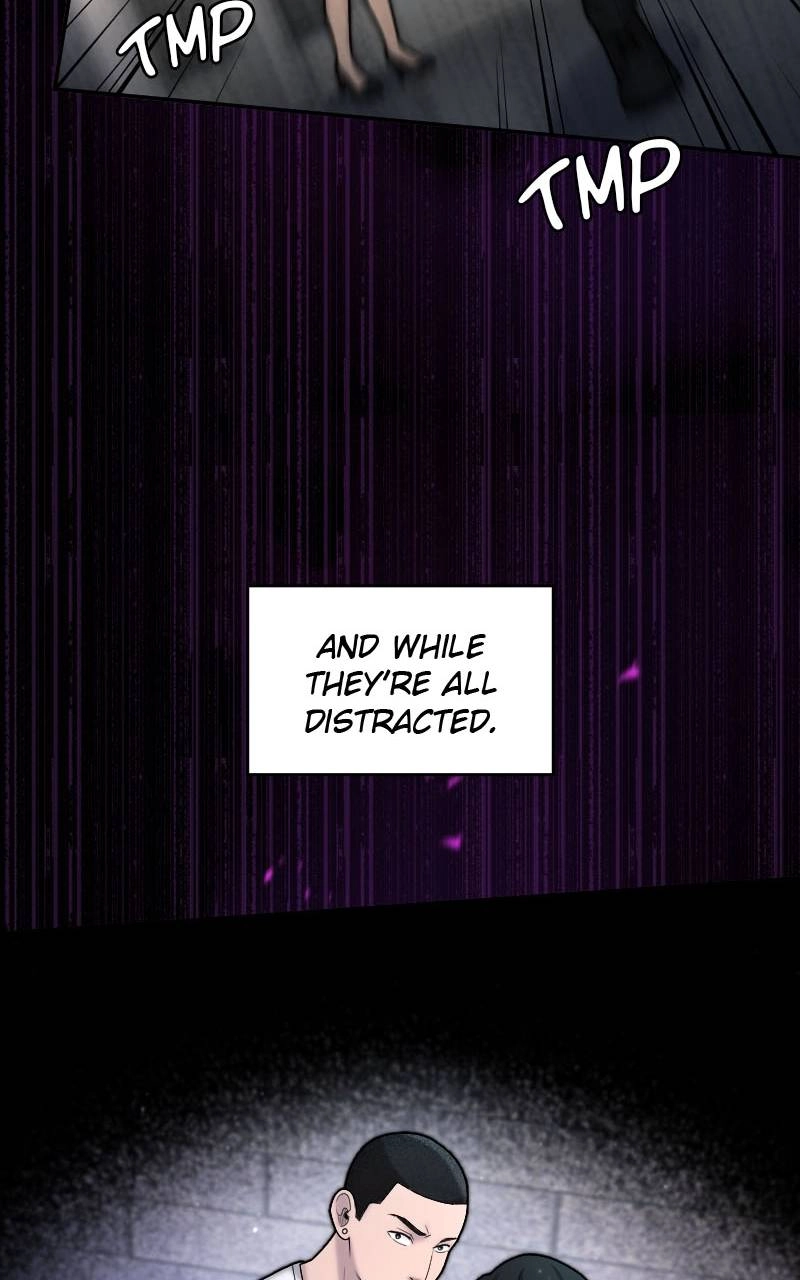 Paranoid Mage Chapter 45 Page 61