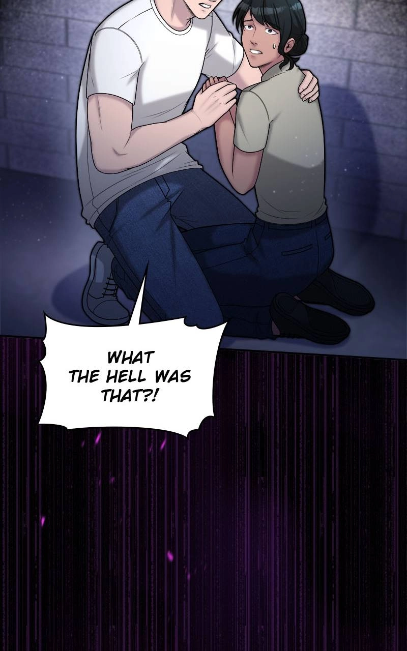 Paranoid Mage Chapter 45 Page 62