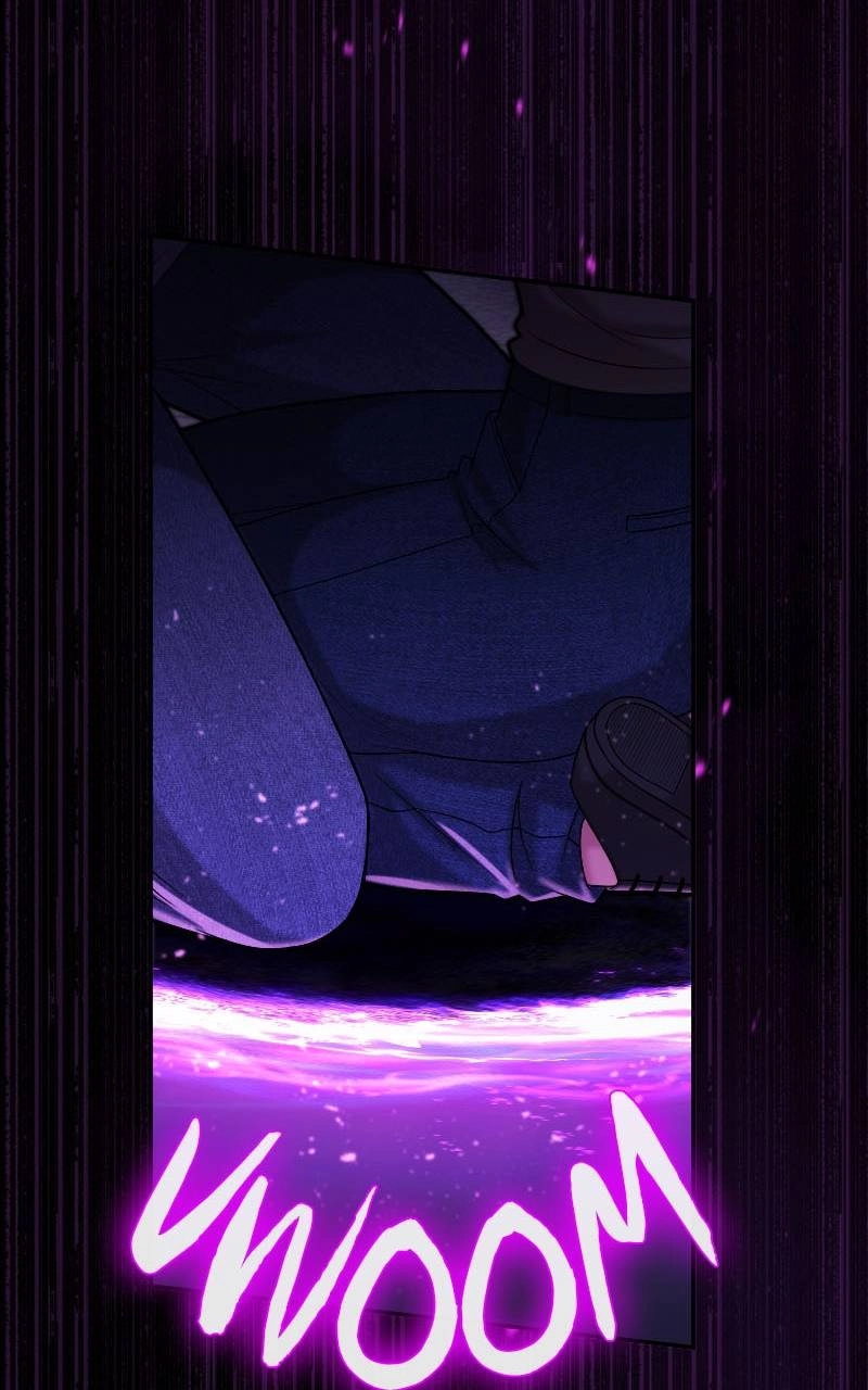 Paranoid Mage Chapter 45 Page 63