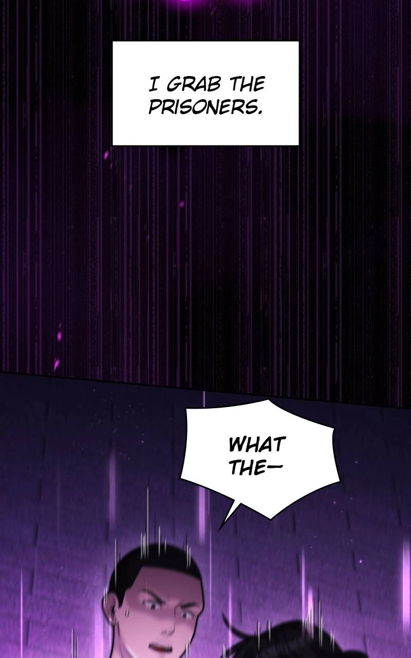 Paranoid Mage Chapter 45 Page 64