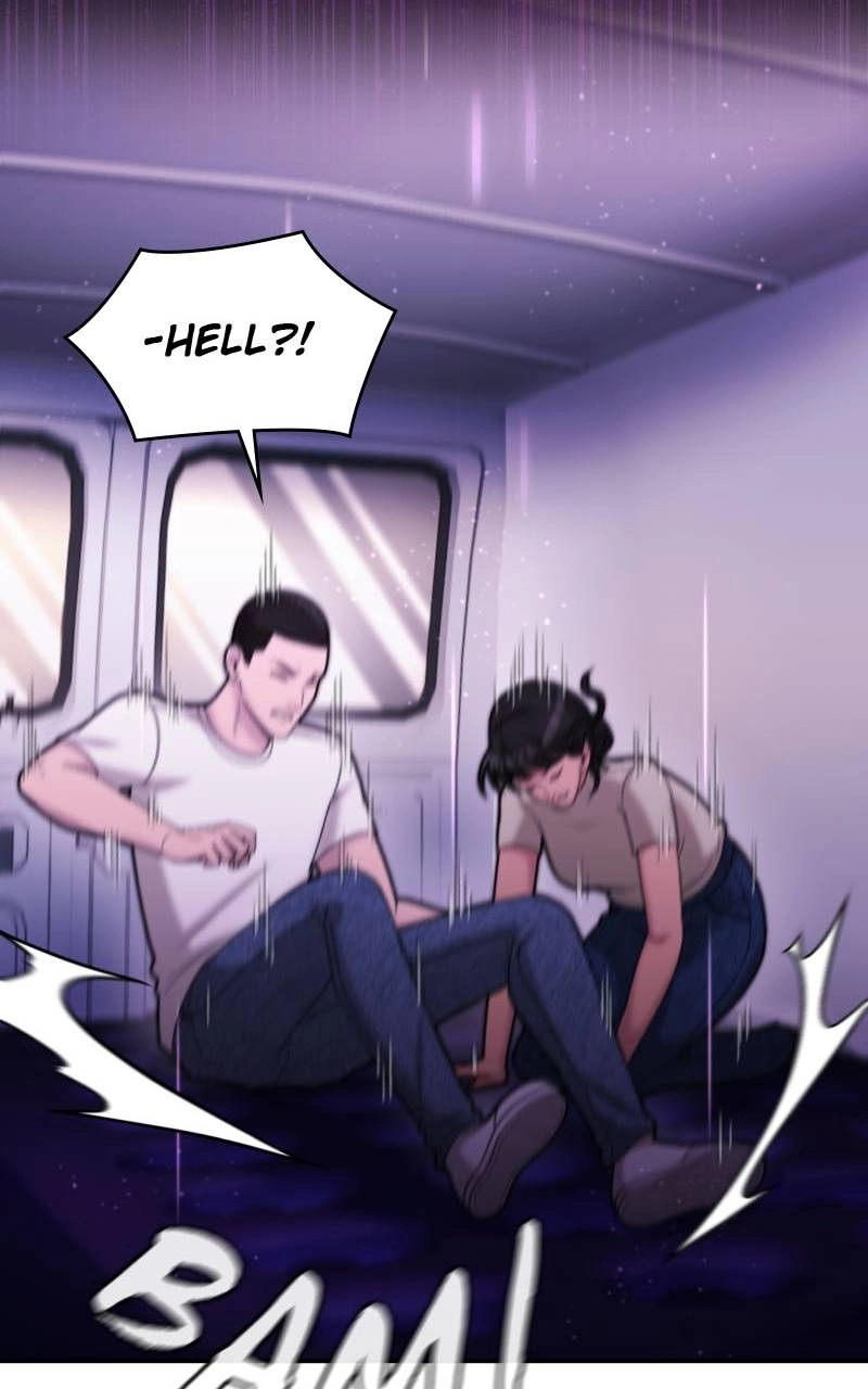 Paranoid Mage Chapter 45 Page 66