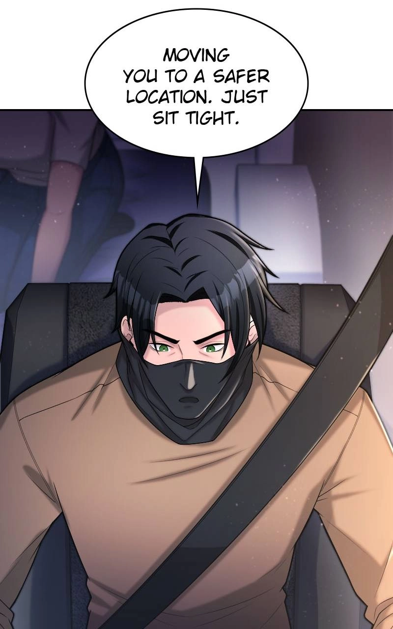 Paranoid Mage Chapter 45 Page 70