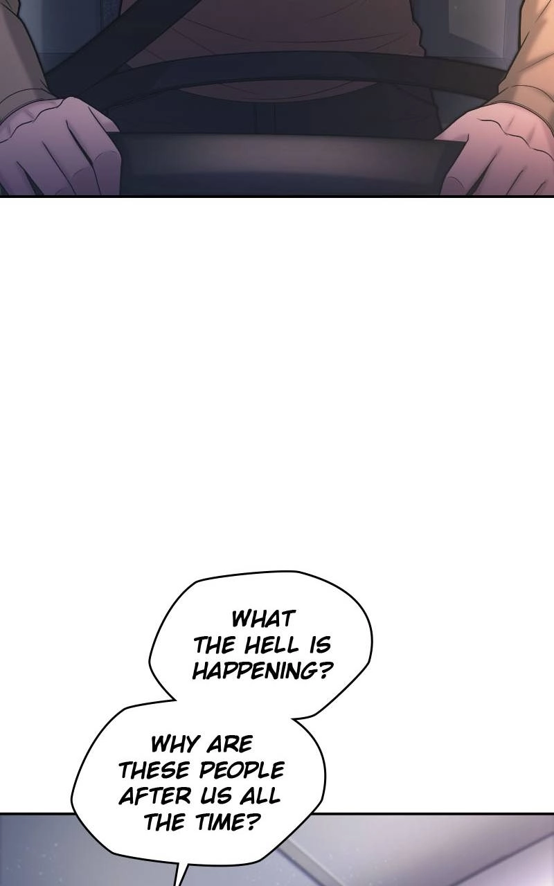 Paranoid Mage Chapter 45 Page 71