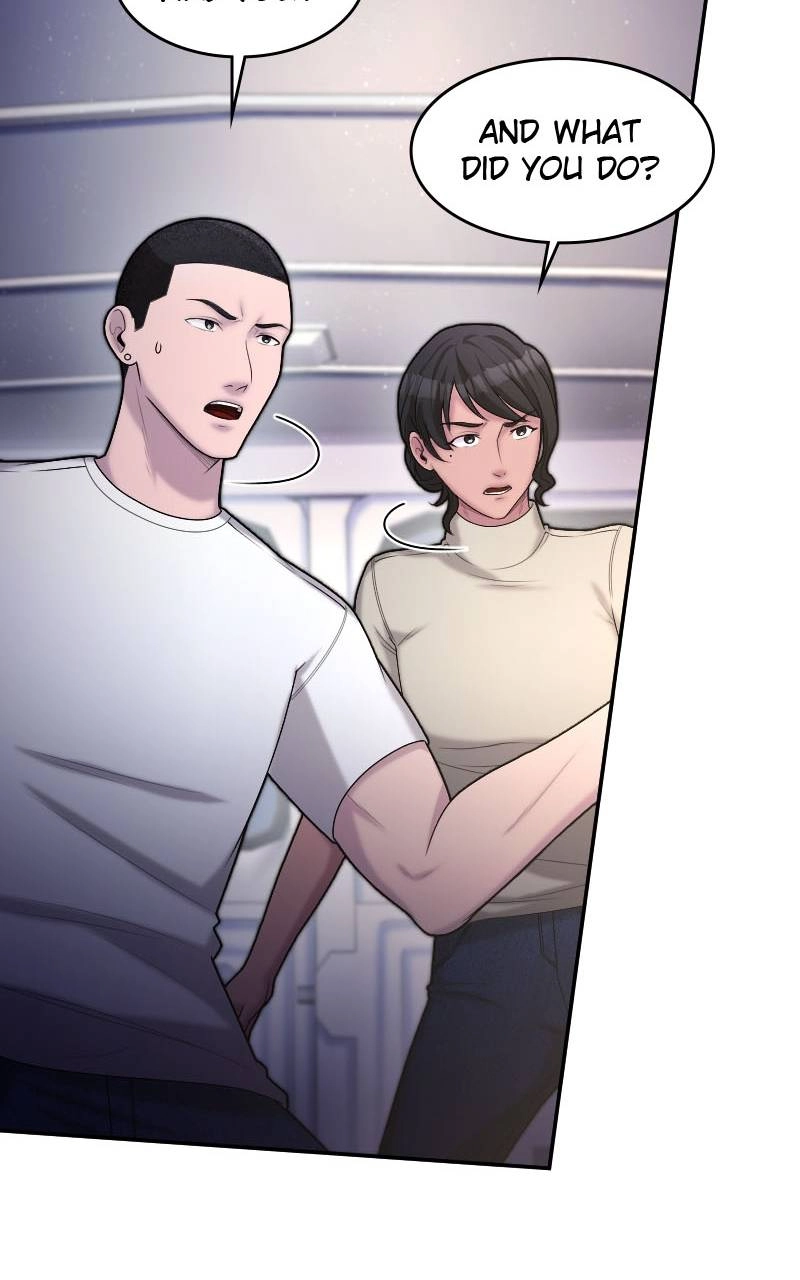Paranoid Mage Chapter 45 Page 75