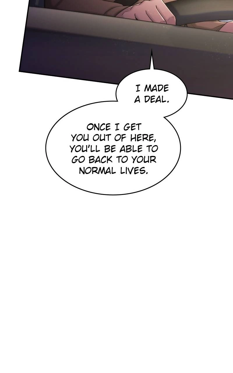 Paranoid Mage Chapter 45 Page 77