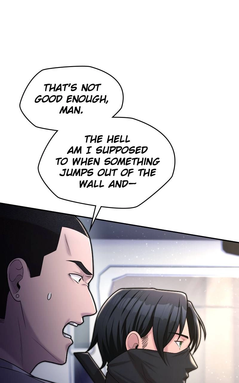 Paranoid Mage Chapter 45 Page 78