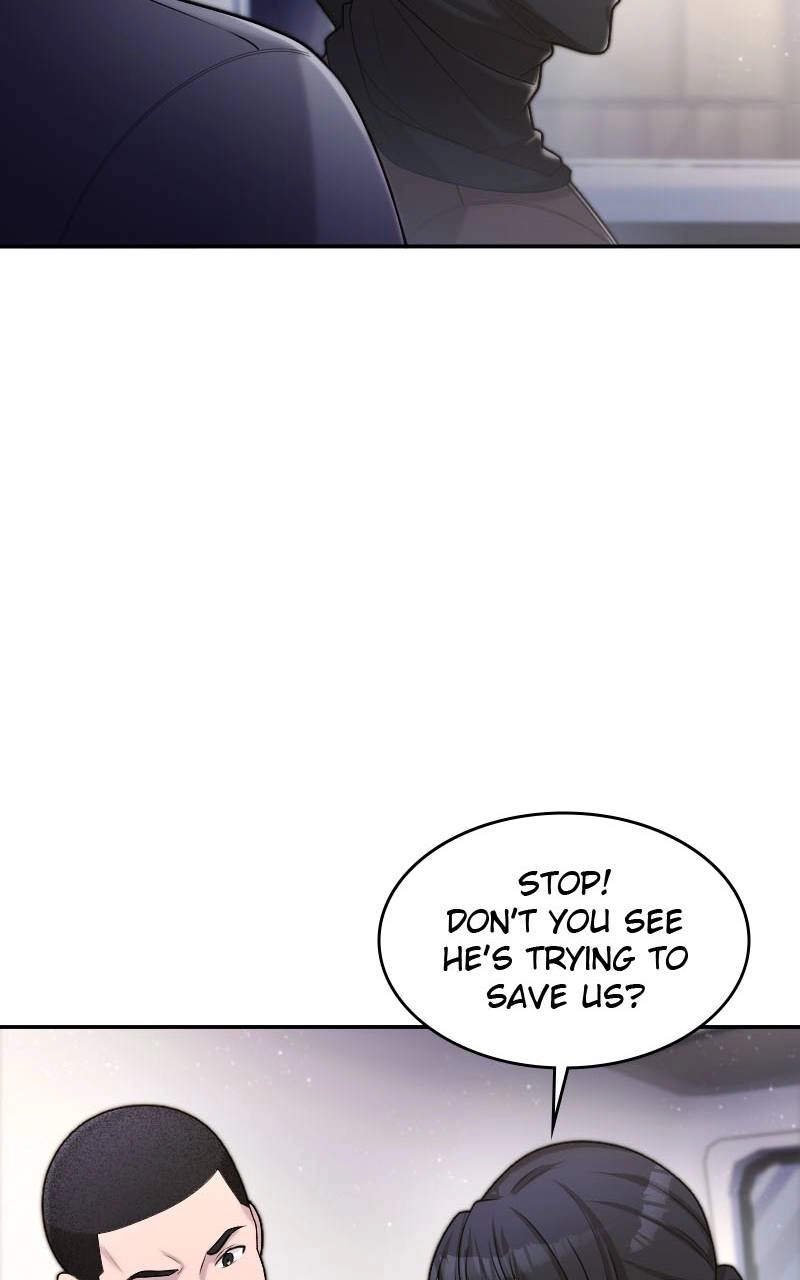 Paranoid Mage Chapter 45 Page 79