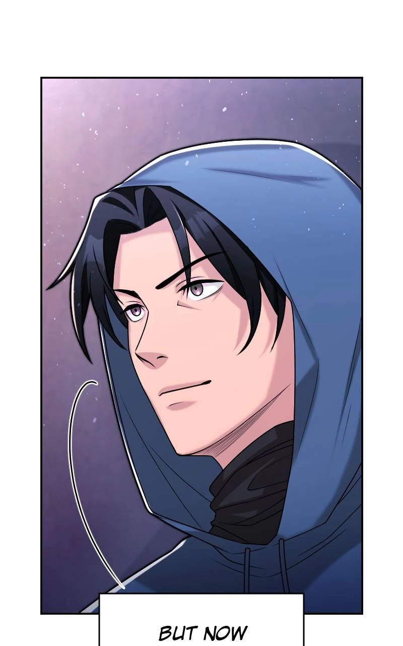 Paranoid Mage Chapter 45 Page 7