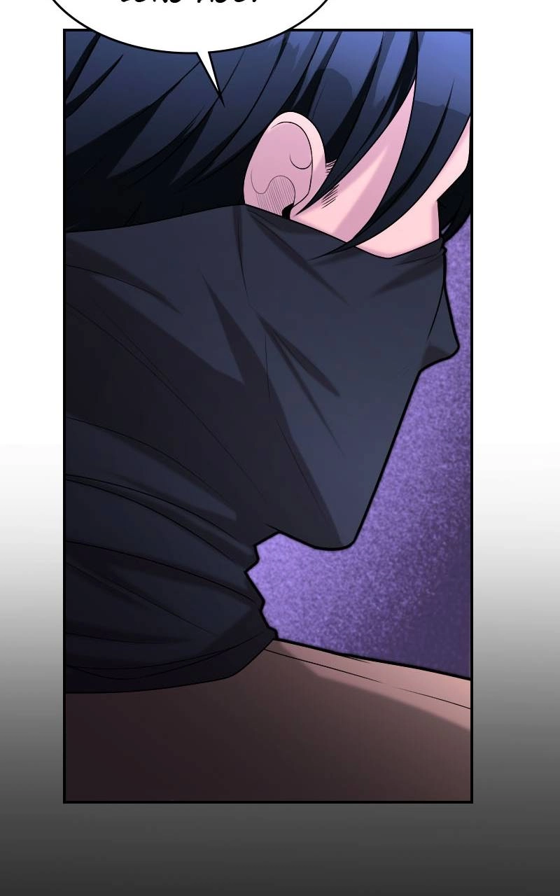 Paranoid Mage Chapter 45 Page 81
