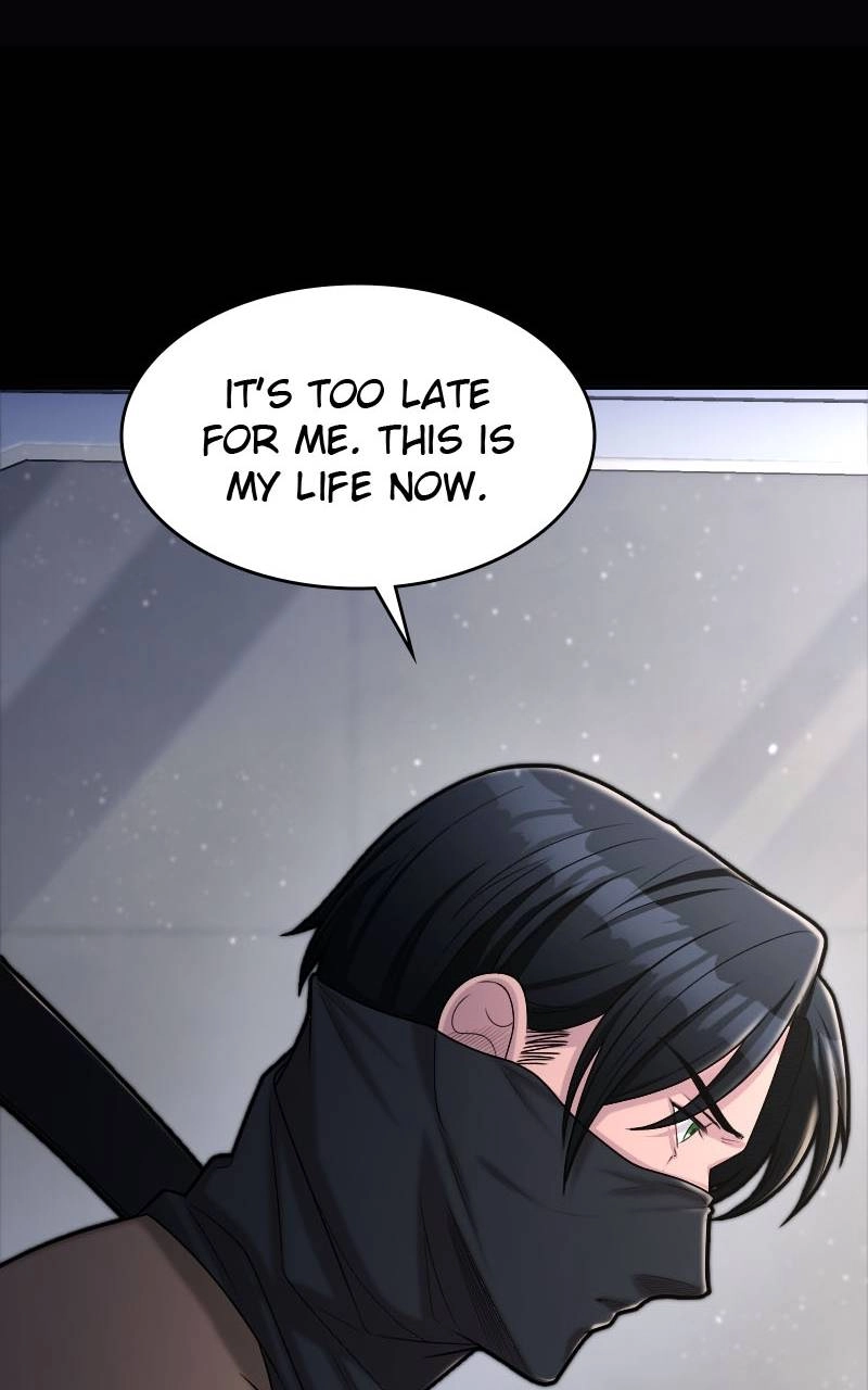 Paranoid Mage Chapter 45 Page 84