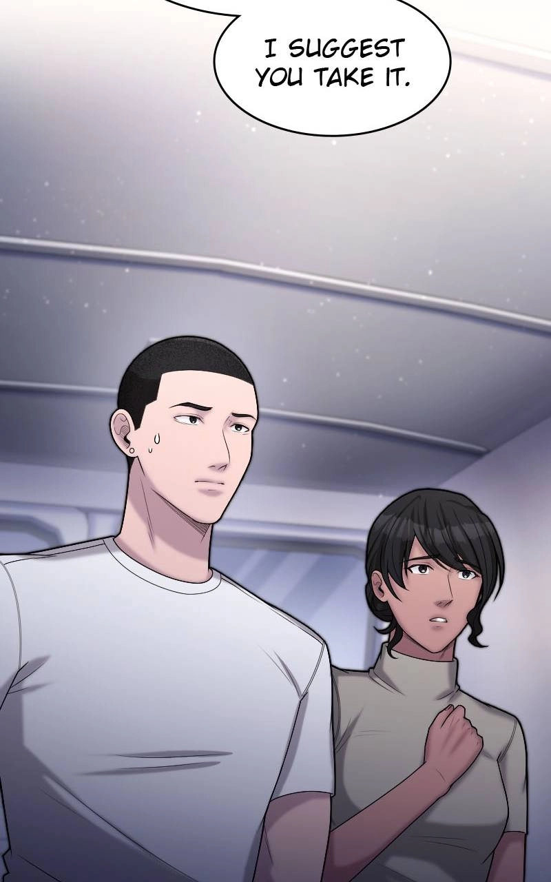 Paranoid Mage Chapter 45 Page 88