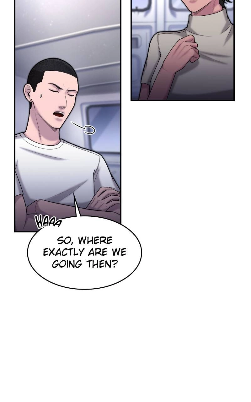 Paranoid Mage Chapter 45 Page 90