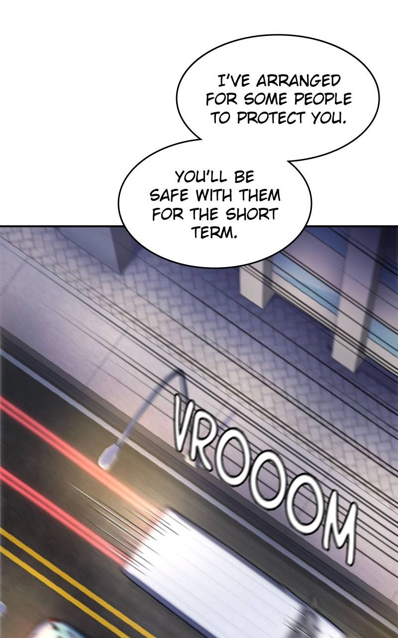 Paranoid Mage Chapter 45 Page 91