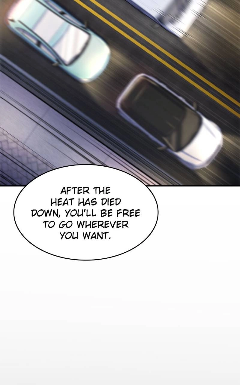 Paranoid Mage Chapter 45 Page 92