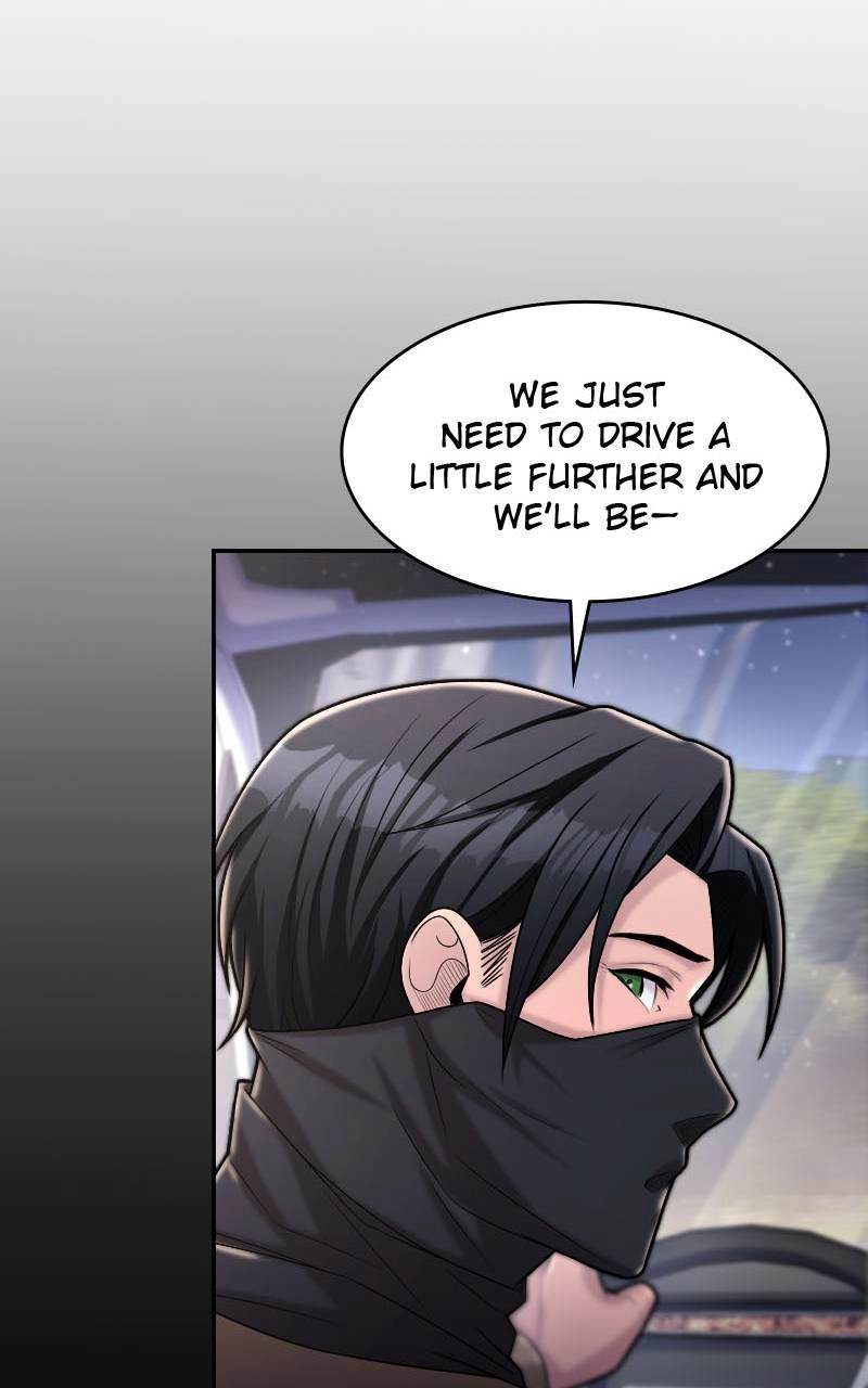 Paranoid Mage Chapter 45 Page 93