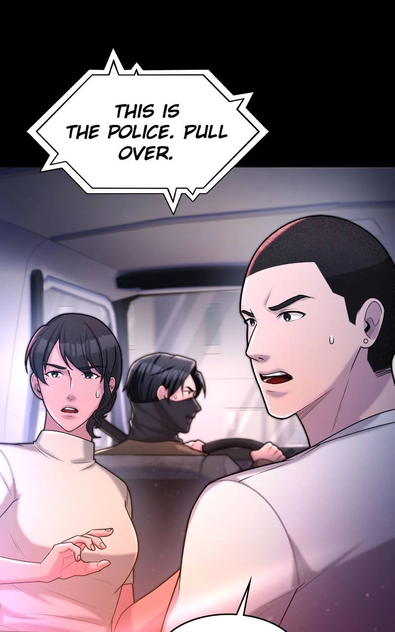 Paranoid Mage Chapter 45 Page 96