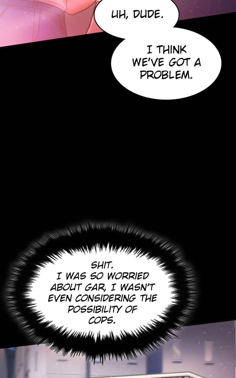 Paranoid Mage Chapter 45 Page 97