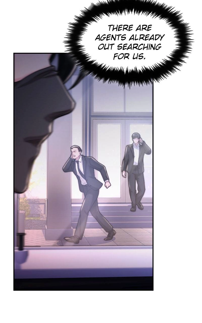 Paranoid Mage Chapter 45 Page 99