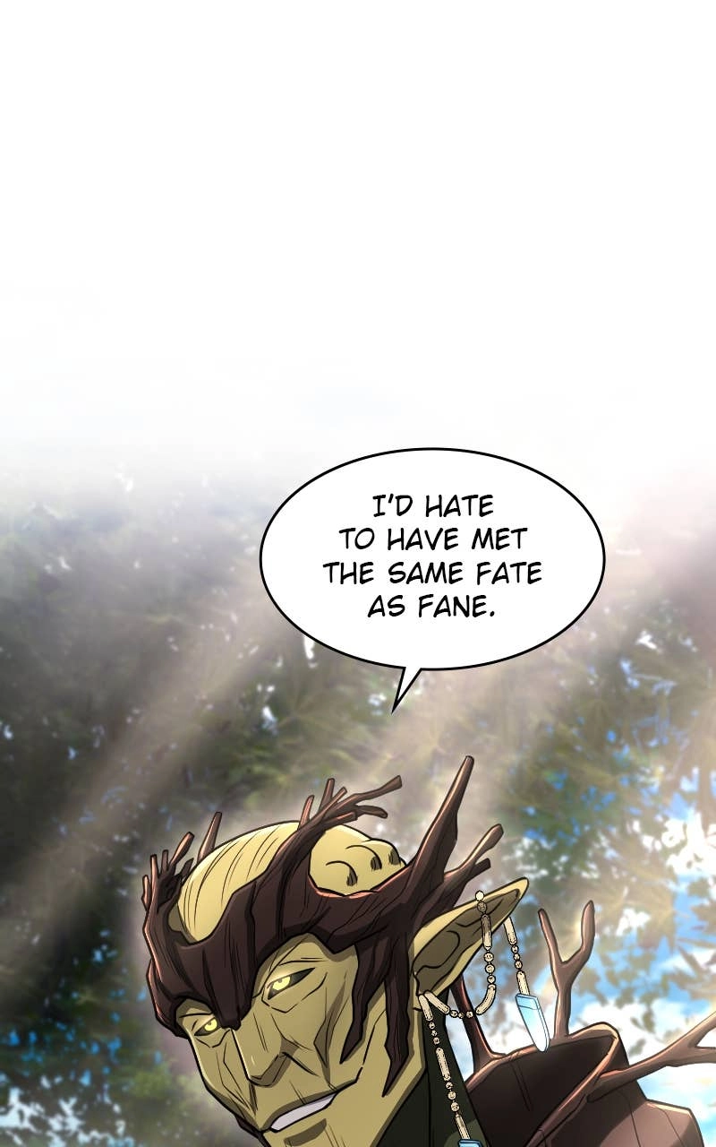 Paranoid Mage Chapter 100 Page 7