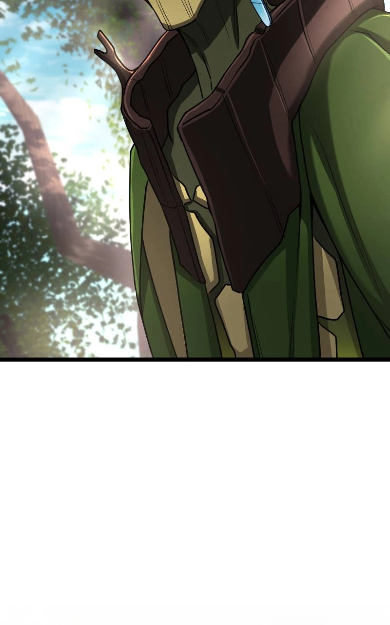 Paranoid Mage Chapter 100 Page 8