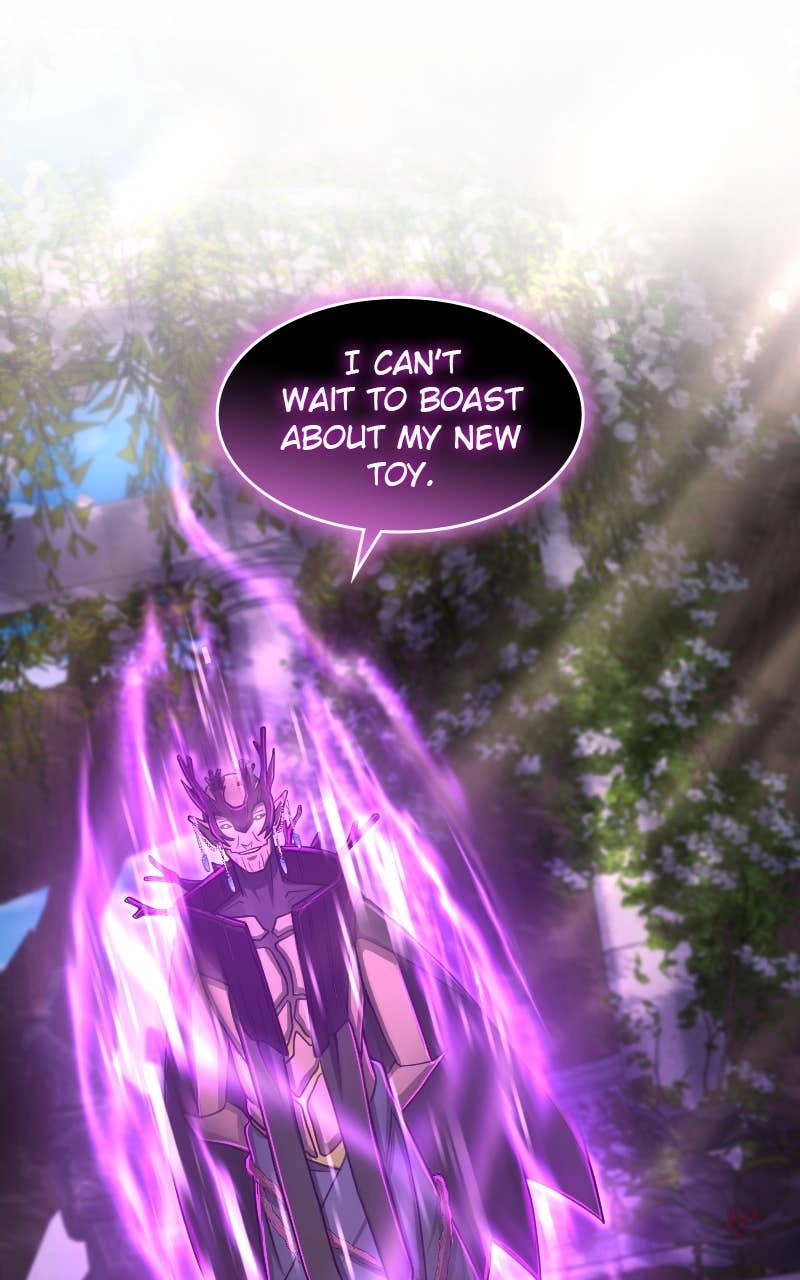Paranoid Mage Chapter 100 Page 9