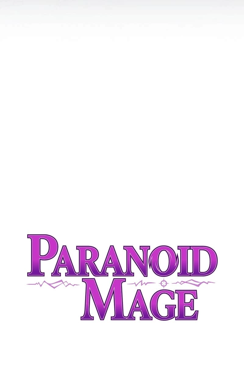 Paranoid Mage Chapter 100 Page 11