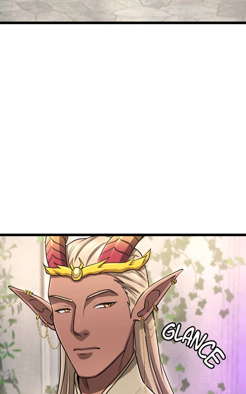 Paranoid Mage Chapter 100 Page 14
