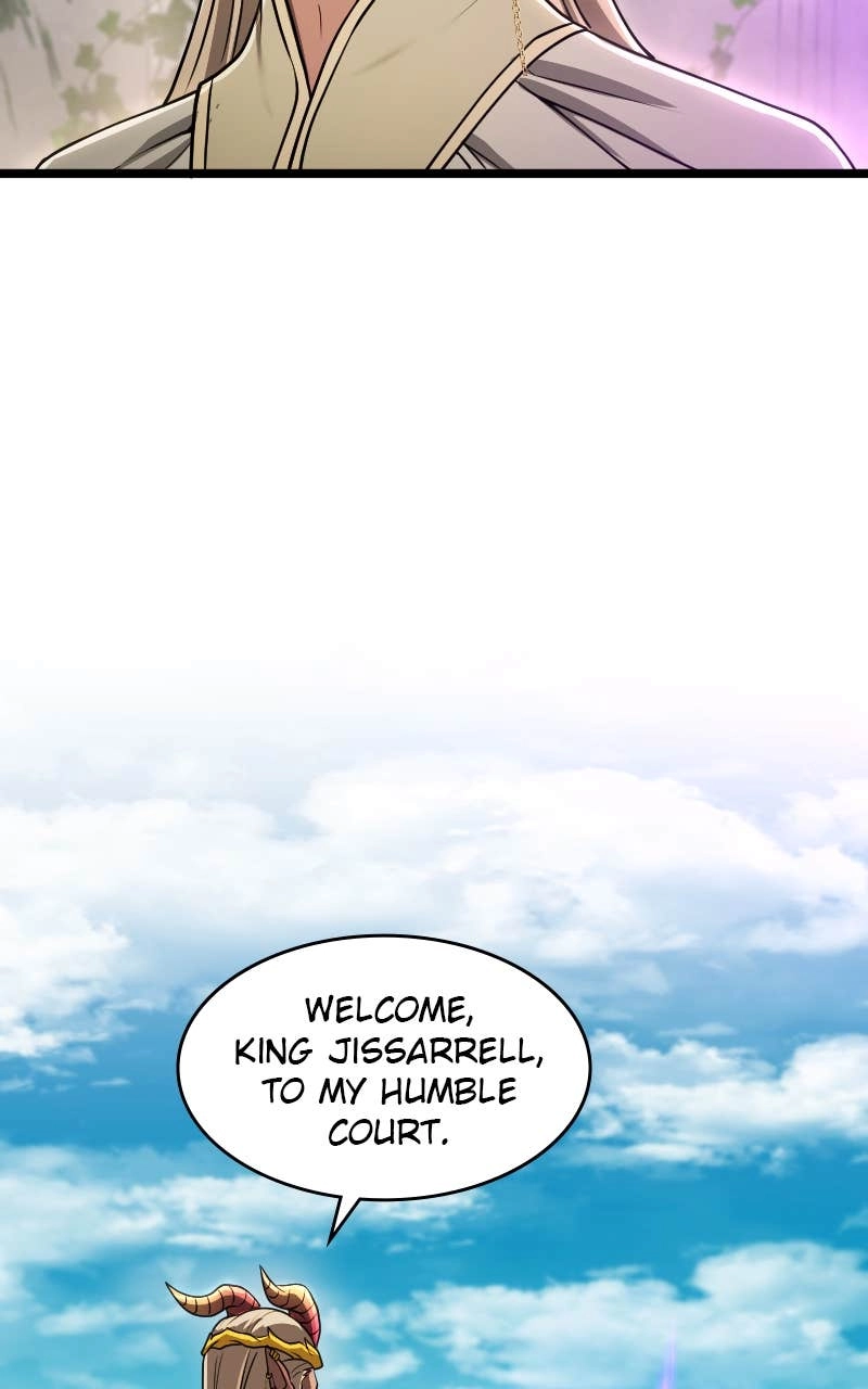 Paranoid Mage Chapter 100 Page 15