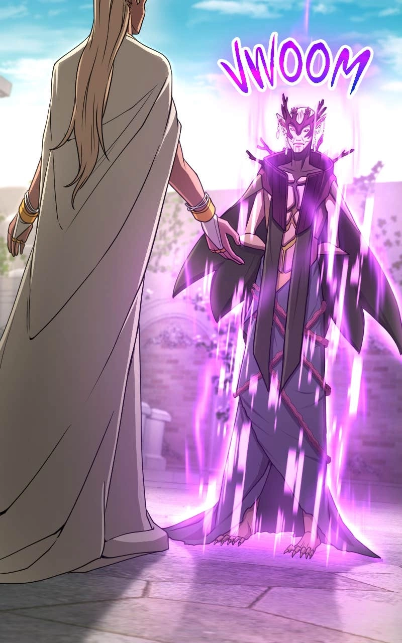 Paranoid Mage Chapter 100 Page 16