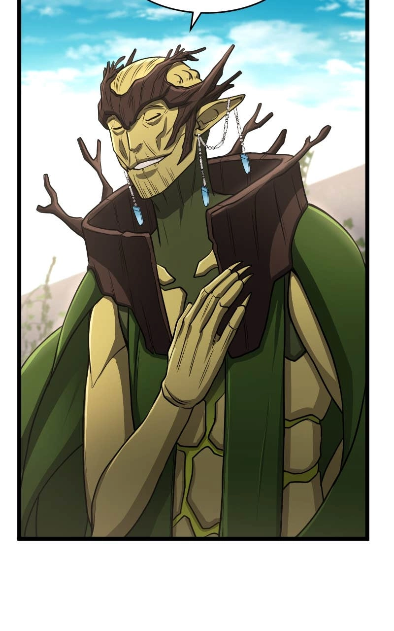 Paranoid Mage Chapter 100 Page 18