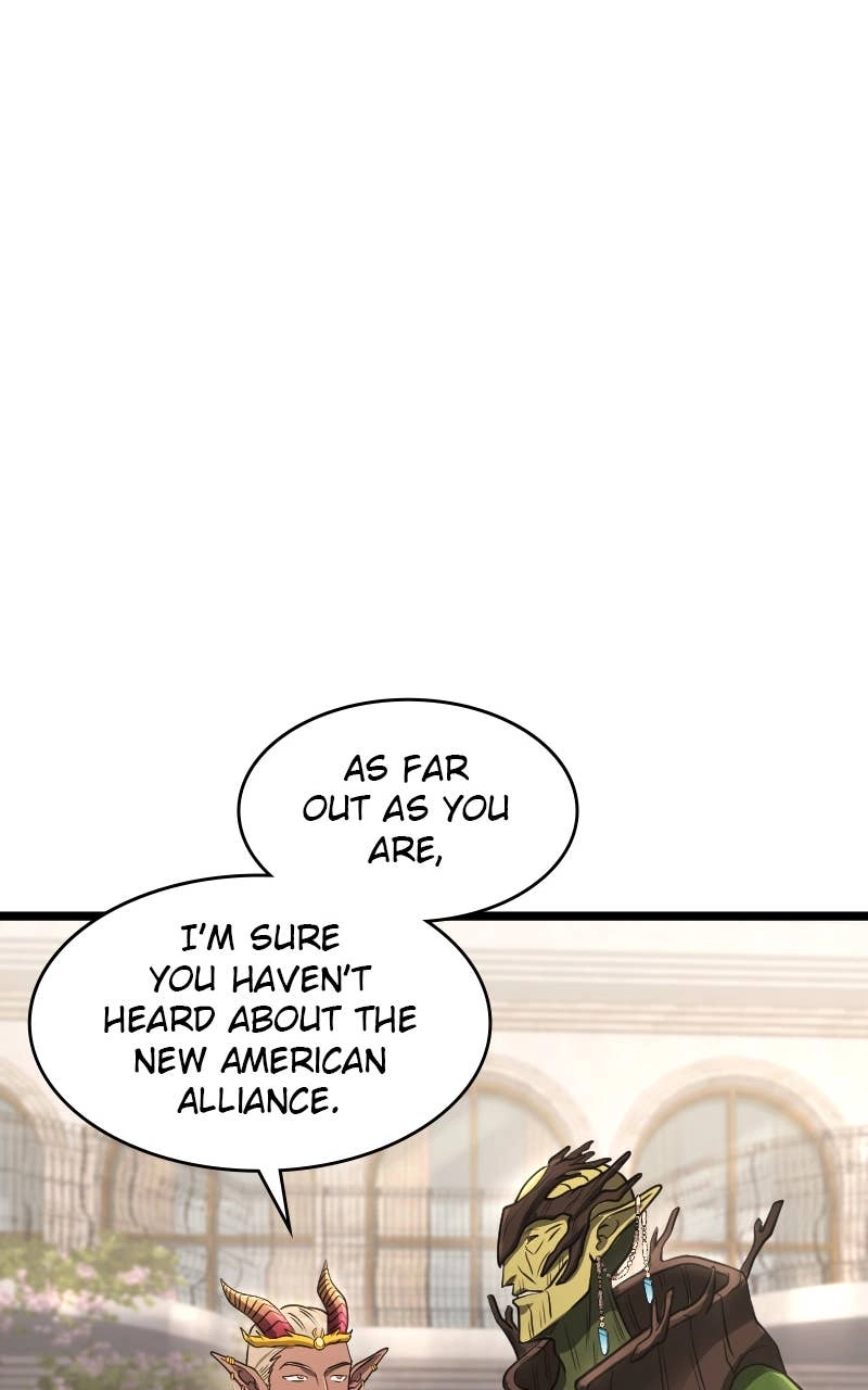 Paranoid Mage Chapter 100 Page 19