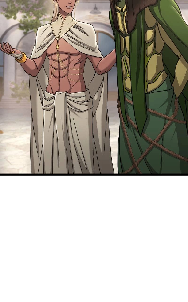 Paranoid Mage Chapter 100 Page 20