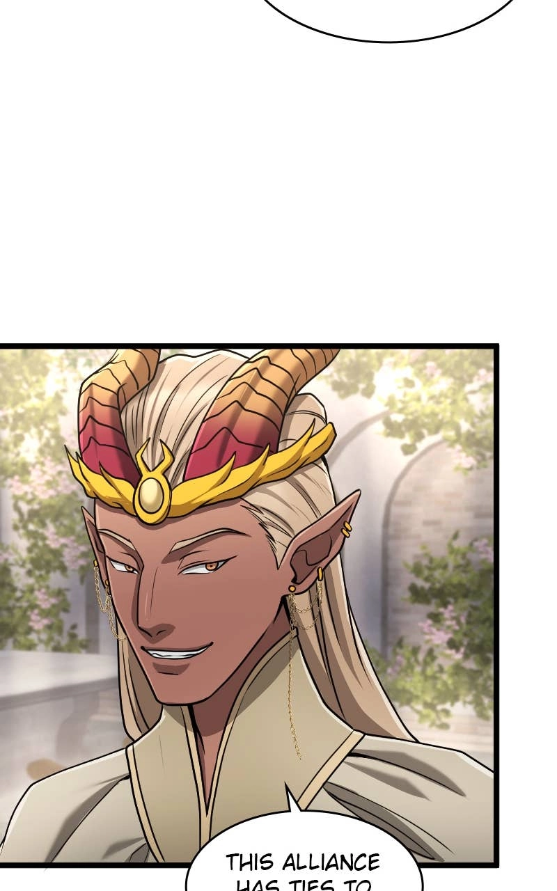 Paranoid Mage Chapter 100 Page 22