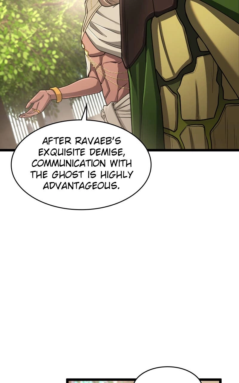 Paranoid Mage Chapter 100 Page 24