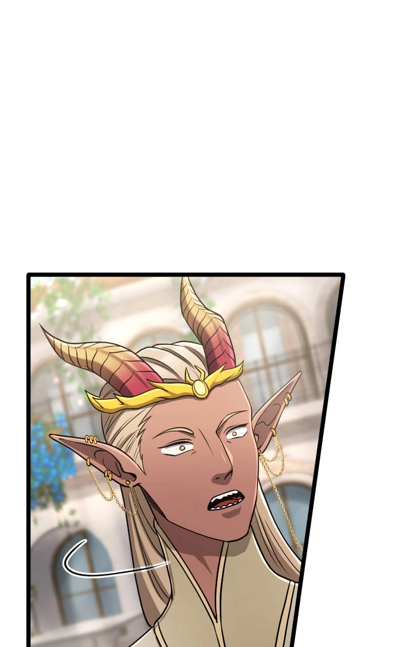 Paranoid Mage Chapter 100 Page 26