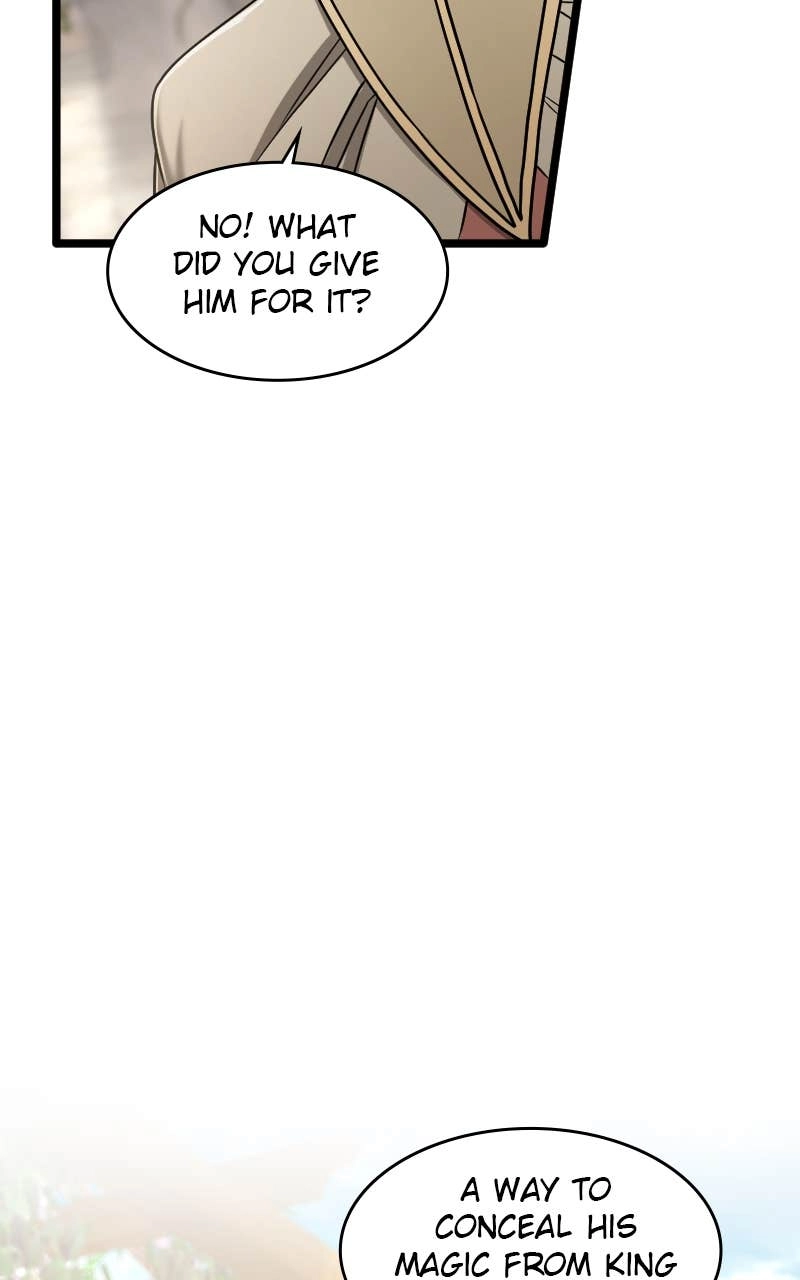 Paranoid Mage Chapter 100 Page 27