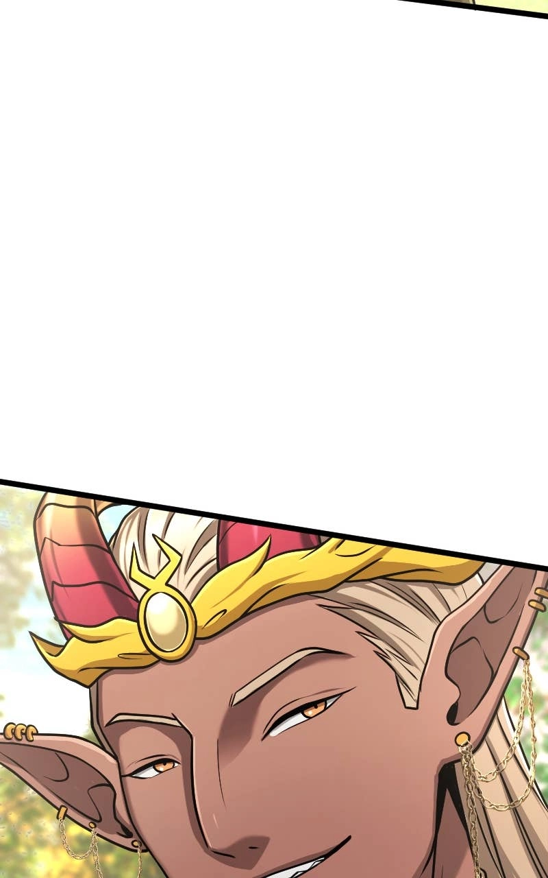 Paranoid Mage Chapter 100 Page 29