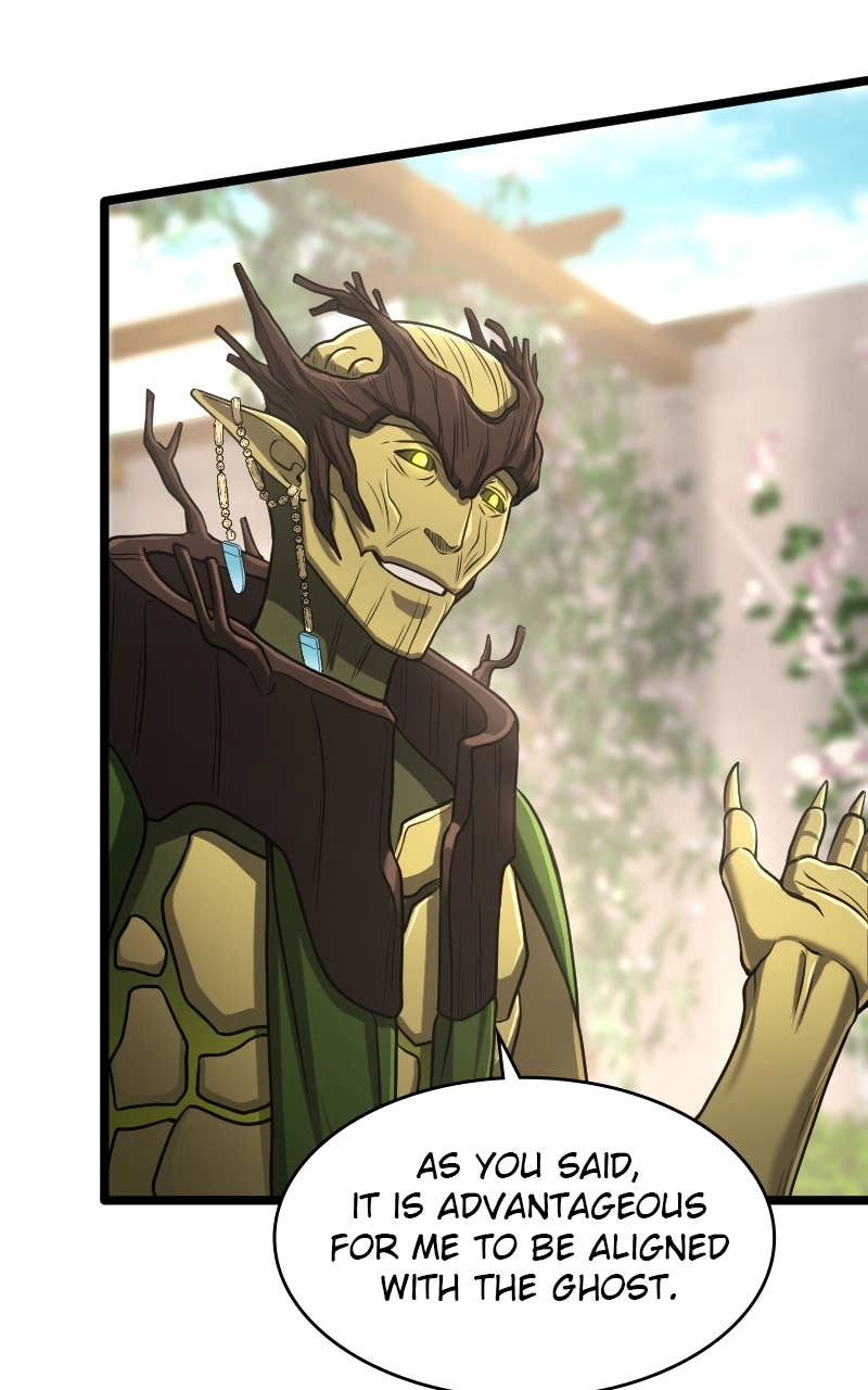 Paranoid Mage Chapter 100 Page 31