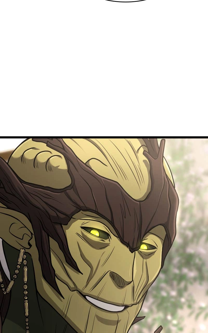 Paranoid Mage Chapter 100 Page 32